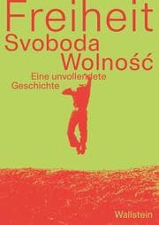 Cover von Freiheit/Svoboda/Wolnosc