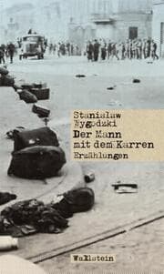 Cover von Der Mann mit dem Karren