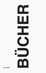 Cover von Über Bücher. 101 Texte und Bilder für Michael Hagner