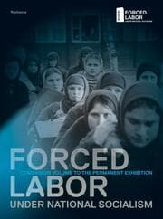 Cover von Forced Labor under National Socialism