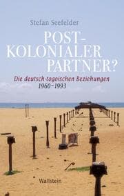 Cover von Postkolonialer Partner?