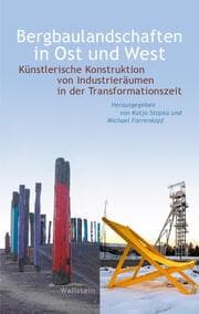 Cover von Bergbaulandschaften in Ost und West