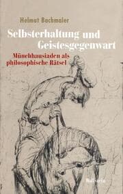 Cover von Selbsterhaltung und Geistesgegenwart