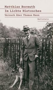 Cover von Im Lichte Nietzsches