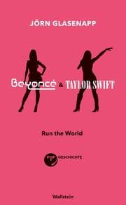 Cover von Beyoncé und Taylor Swift