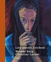 Cover von Lies unsere Zeichen!