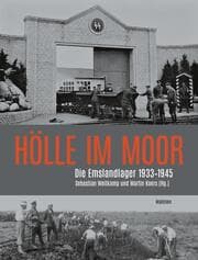 Cover von Hölle im Moor