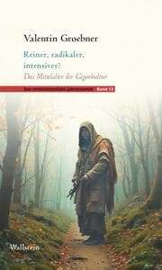Cover von Reiner, radikaler, intensiver?