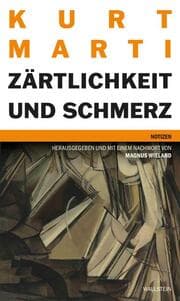 Cover von Zärtlichkeit und Schmerz