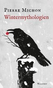 Cover von Wintermythologien