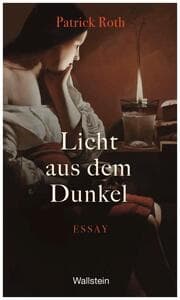 Cover von Licht aus dem Dunkel