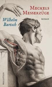 Cover von Meckels Messerzüge