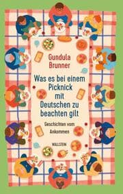 Cover von Was es bei einem Picknick mit Deutschen zu beachten gilt