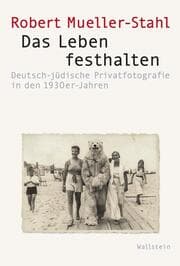 Cover von Das Leben festhalten