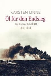 Cover von Öl für den Endsieg