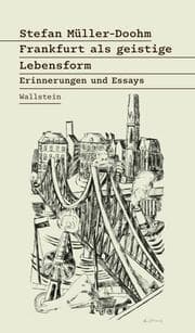 Cover von Frankfurt als geistige Lebensform