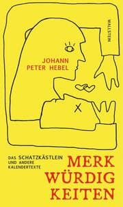 Cover von Merkwürdigkeiten
