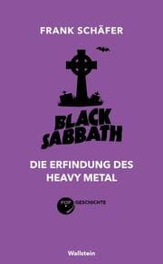 Cover von Black Sabbath
