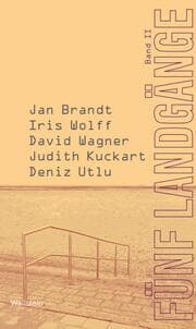 Cover von Fünf Landgänge. Band II