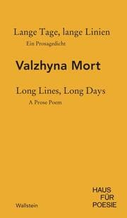 Cover von Lange Tage, lange Linien - Long Lines, Long Days