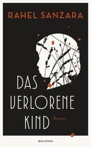 Cover von Das verlorene Kind