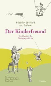 Cover von Der Kinderfreund