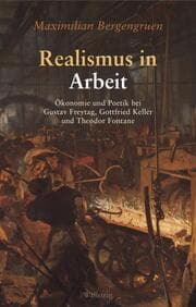 Cover von Realismus in Arbeit