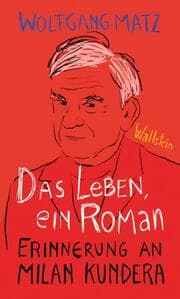 Cover von Das Leben, ein Roman