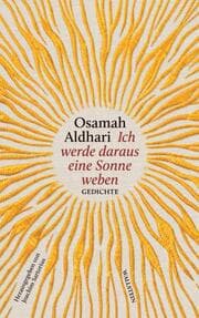 Cover von Ich werde daraus eine Sonne weben
