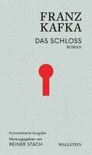 Cover von Das Schloss