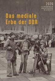 Cover von Das mediale Erbe der DDR