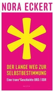 Cover von Der lange Weg zur Selbstbestimmung