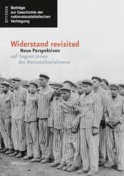 Cover von Widerstand revisited