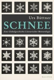 Cover von Schnee