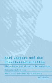 Cover von Karl Jaspers und die Sozialwissenschaften
