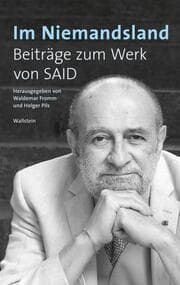 Cover von Im Niemandsland