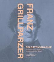 Cover von Selbstbiographie