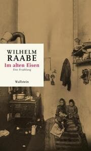 Cover von Im alten Eisen