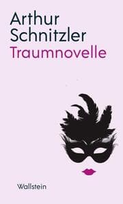 Cover von Traumnovelle