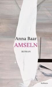 Cover von Amseln