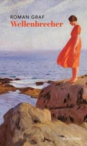 Cover von Wellenbrecher