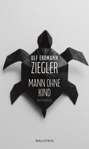 Cover von Mann ohne Kind