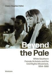 Cover von Beyond the Pale