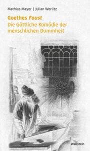 Cover von Goethes 'Faust'