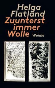 Cover von Zuunterst immer Wolle
