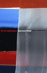 Cover von Aarons Stab
