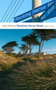 Cover von Rocking Horse Road