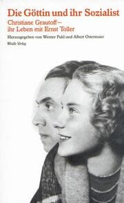 Cover von Die Göttin und ihr Sozialist