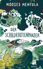 Cover von Der Schildkrötenpanzer