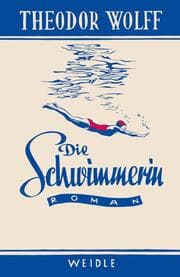 Cover von Die Schwimmerin